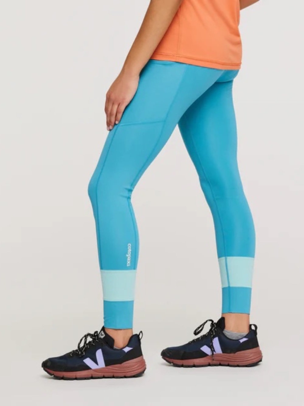 Cotopaxi Cerro Travel Leggings